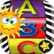 أيقونة البرنامج: Silly Spin ABC