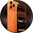 プログラムのアイコン：13 Pro max Theme of Apple…
