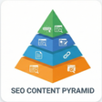 SEO Content Review Pyramid (Side Panel) icon