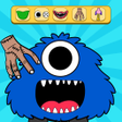Ícone do programa: Mix Monster Makeover Play…