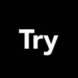 Ícone do programa: Try: Delivery de Moda em …