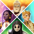 プログラムのアイコン：Knights of Cathena