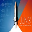 Ikona programu: SimpleRockets 2