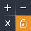 Ícone do programa: Hide Photos: Calculator L…