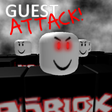 Icon of program: SCAR-17 GUEST ATTACK