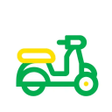 Dis-Chem Driver App icon