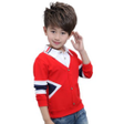 ไอคอนของโปรแกรม: Model for Boys Clothing