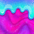 Ikon program: Slime Simulator - DIY Sup…