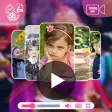 Meow: video maker from photos