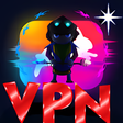 Icon of program: VPN Fast-Lite unlimited p…
