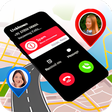 程序图标：Mobile Number Locator ID