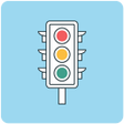 أيقونة البرنامج: Privacy Indicators - iOS1…