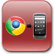 Icoon van programma: Chrome to Phone