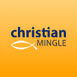 Christian Mingle: Dating app -