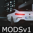 أيقونة البرنامج: Real Car Parking - Mods