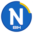 Ícone do programa: Novine BiH