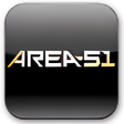 Иконка программы: Area 51