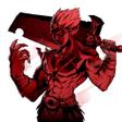 Ikon program: IDLE Berserker : Action R…