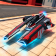 Ikona programu: Extreme Space Rush