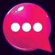 أيقونة البرنامج: ChatGum - Chat  Make Frie…