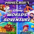أيقونة البرنامج: Minecraft: Disney - World…