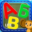 프로그램 아이콘: Alphabet: Russian for tod…
