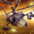 Icon of program: War Helicopter Simulator