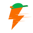 プログラムのアイコン：Gazzer - FoodGrocery Deli…