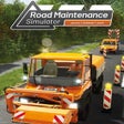 ไอคอนของโปรแกรม: Road Maintenance Simulato…