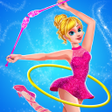 Ícone do programa: Gymnastic SuperStar Dance…
