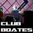 Icon of program: CLUB BOATES