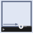 プログラムのアイコン：Skip to Timestamp