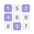 프로그램 아이콘: Touch Number - match game…