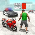 Icon of program: Grand Gang City Simulator…