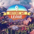 ไอคอนของโปรแกรม: Before We Leave