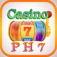 Ícone do programa: Las Vegas Slots - Cash Cl…