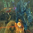 プログラムのアイコン：Deathtrap