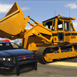 程序图标：Bucket Crane Dozer Simula…