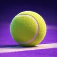 Programikonen: Tennis rising star