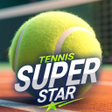 Icon of program: Tennis rising star