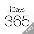 Ikon program: iDays Pro - Elegant Count…