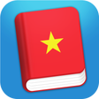 プログラムのアイコン：Learn Vietnamese Phrasebo…