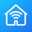 Icono de programa: Smart Home Controller App