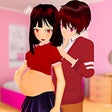 程序图标：Anime Pregnant Mother Lif…