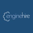 Icoon van programma: Enginehire App