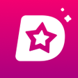 Иконка программы: Doison: Fandoms  Video Tr…