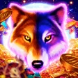 程序图标：Treasure of the Wolf