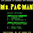 أيقونة البرنامج: Ms. Pac-Man