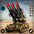 Ikona programu: Tank Battle Army Games 20…