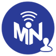 Ikon program: Myanmar Net App